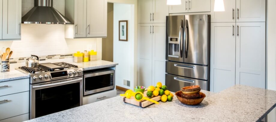 Countertops: Alternative Materials